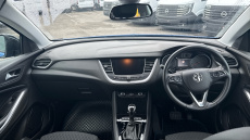 Vauxhall Grandland X 1.2 Turbo Sport Nav 5dr Auto [8 Speed] Petrol Hatchback